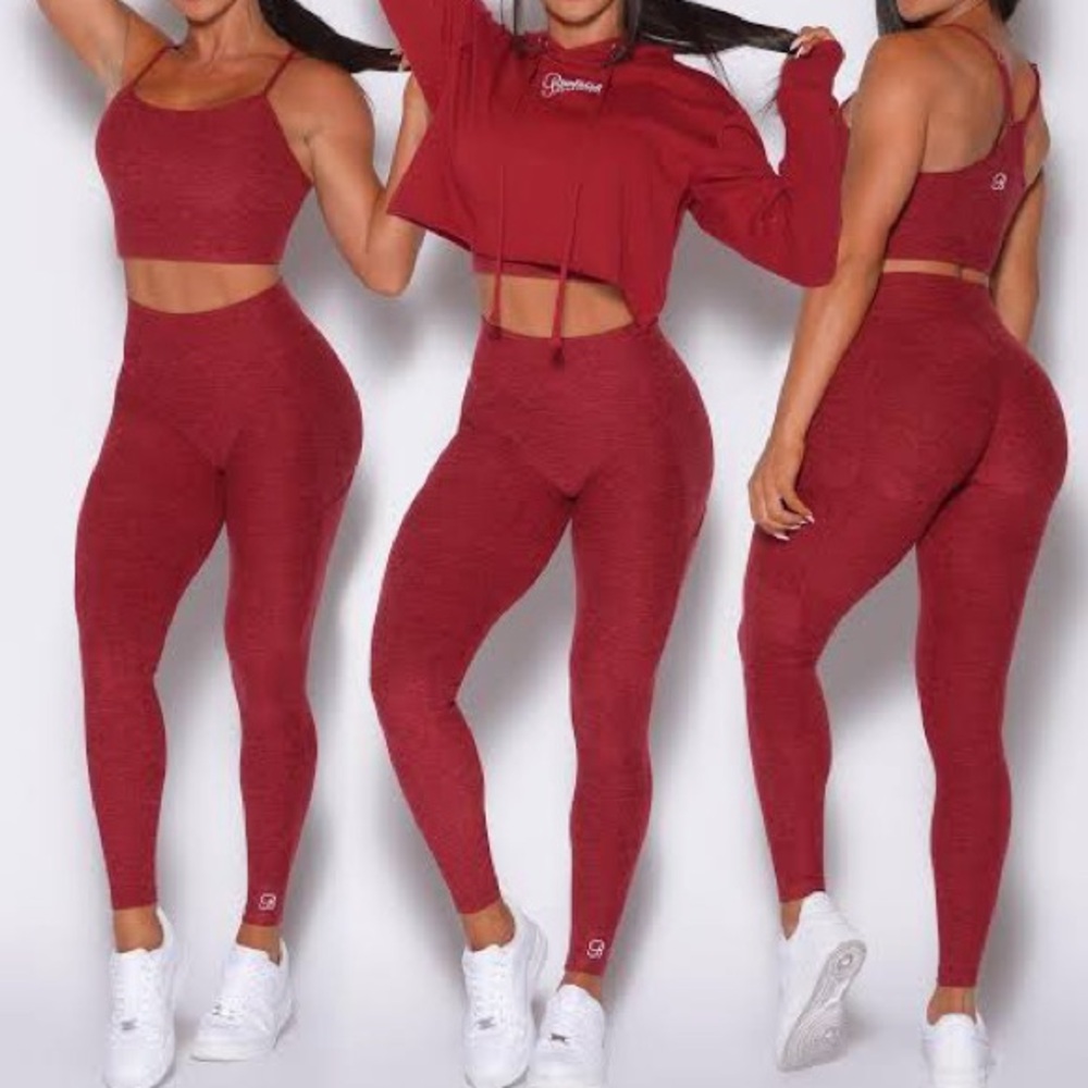 Bombshell Sportswear Leggings